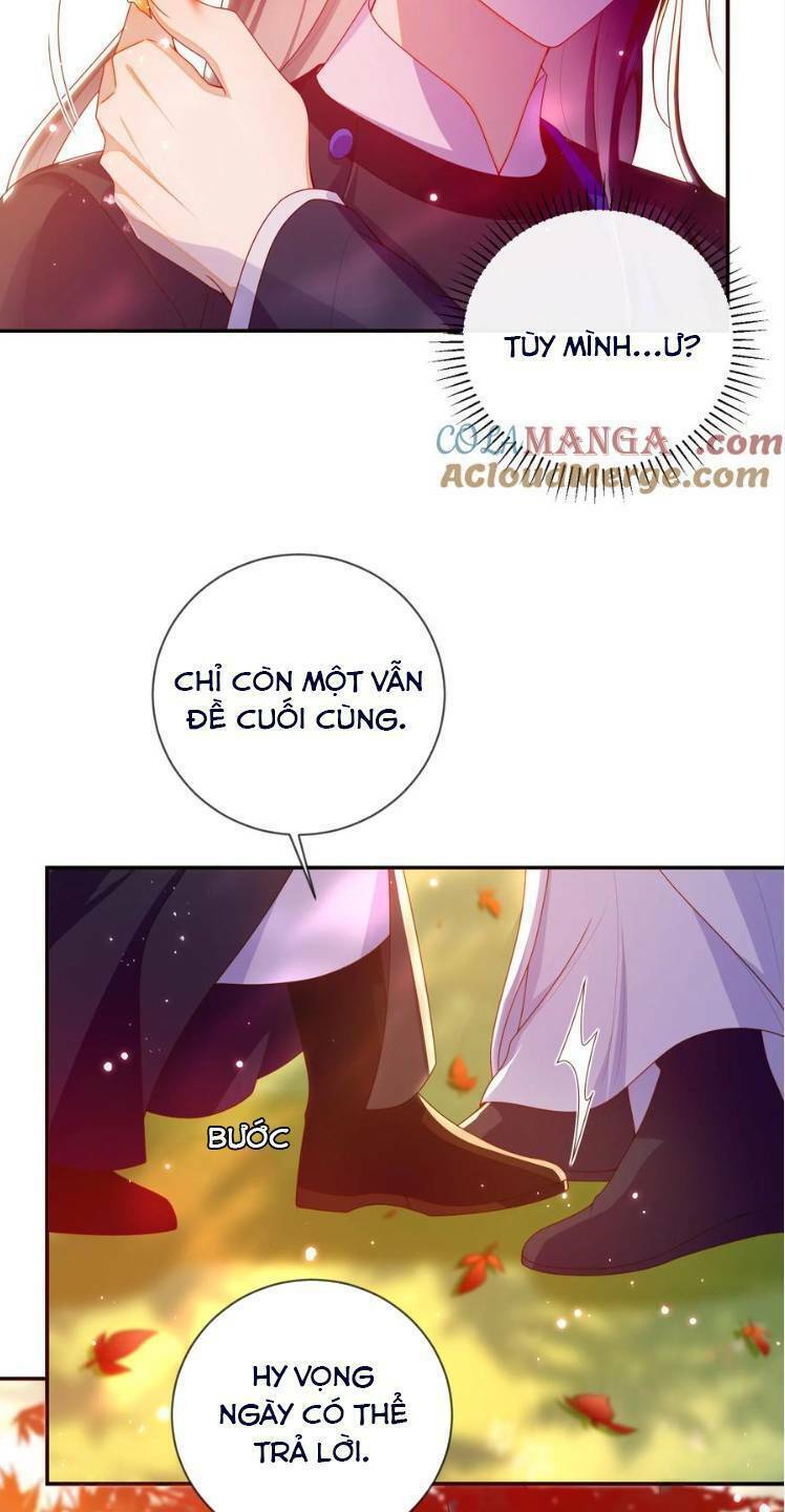 Lão Đại Xuyên Không Gả Cho Phu Quân Mù Chương 93 Ảnh 33