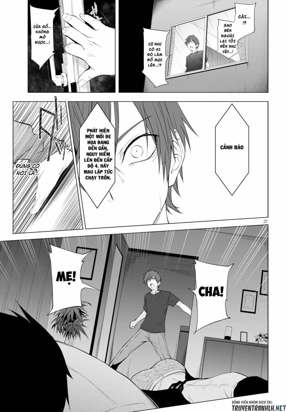 Maou Gakuen No Hangyakusha Chương 10 Ảnh 29
