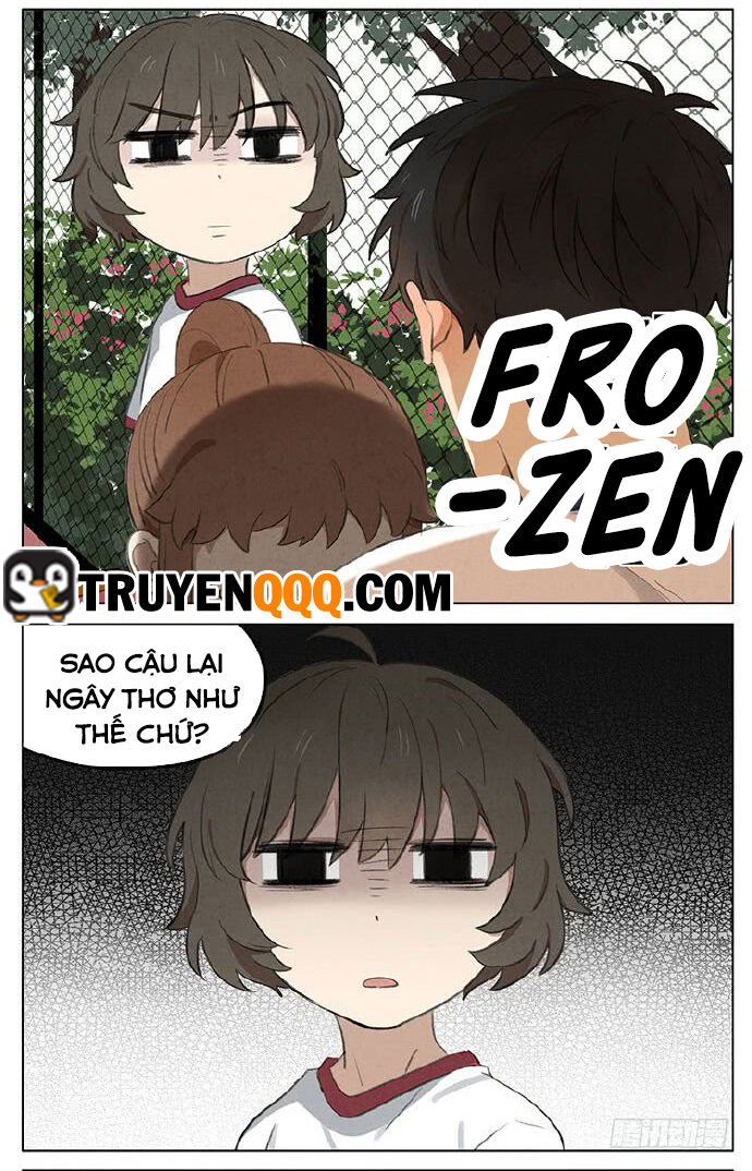 Secret Love Chương 10 Ảnh 8