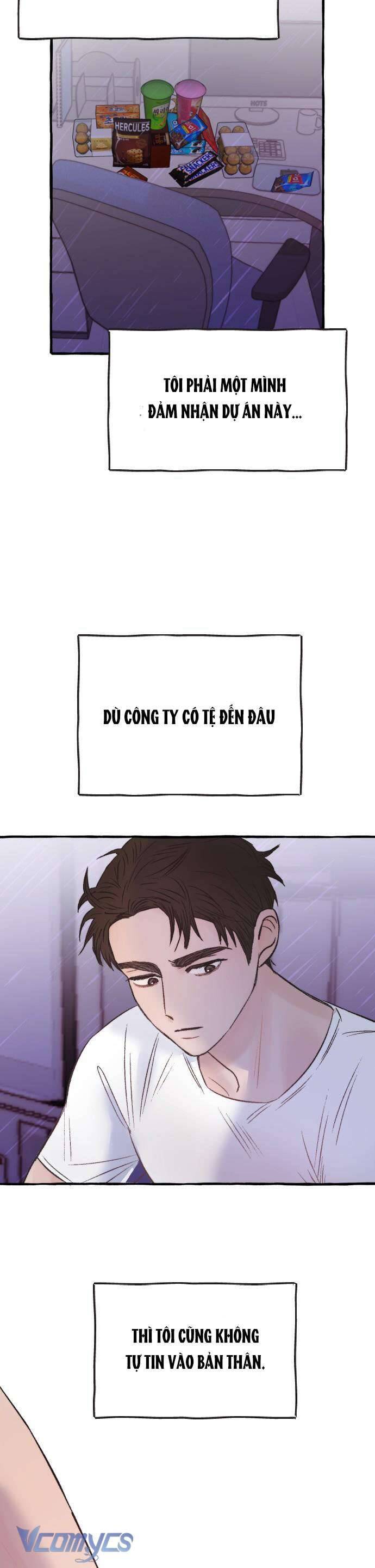 Ngài Giám Đốc Giữa Rừng Sâu Chương 9 Ảnh 11