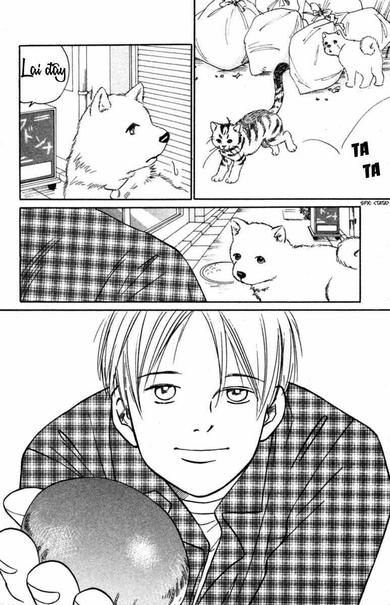 Deep Love - Pao No Monogatari Chương 6 Ảnh 6
