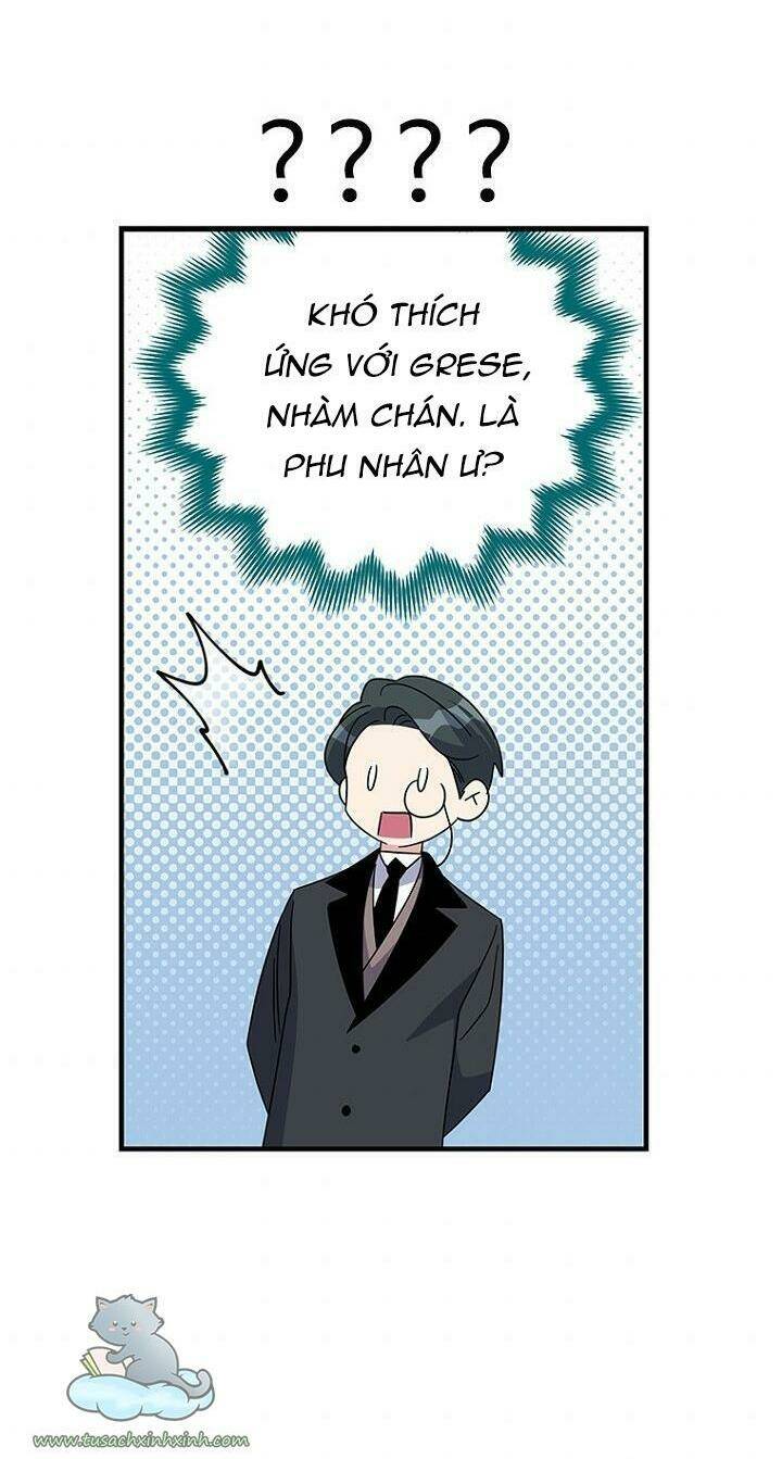 Chồng Yêu, Em Muốn Đình Công! Chương 52 Ảnh 23