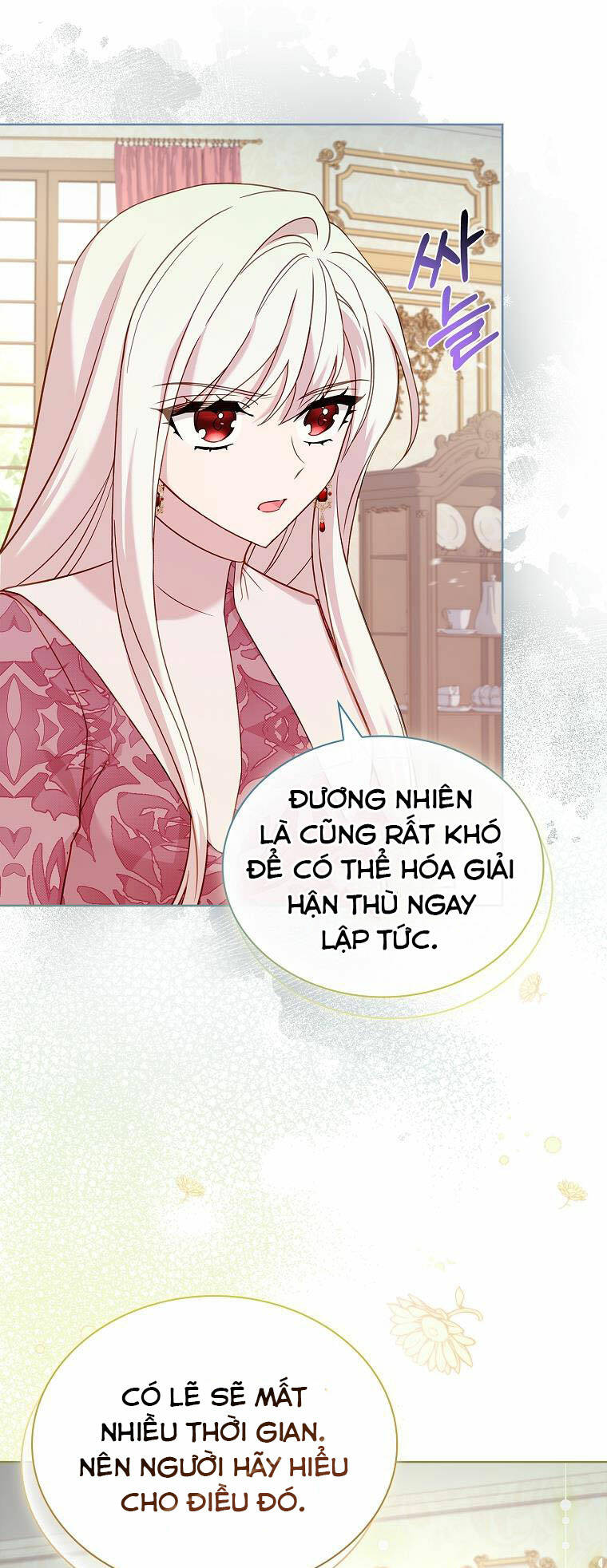Tiểu Thư Muốn Được Nghỉ Ngơi Chương 114 Ảnh 18