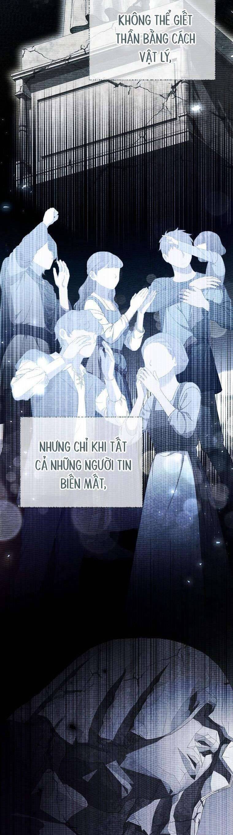 Này Người Chồng Phản Diện, Ngài Ám Ảnh Sai Người Rồi Chương 58 Ảnh 4