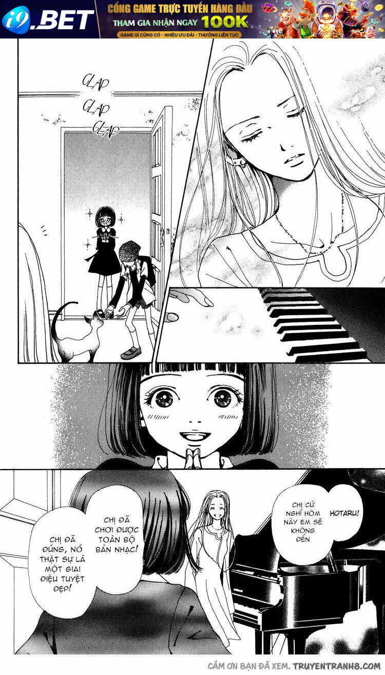 Kagen No Tsuki Chương 7 Ảnh 18