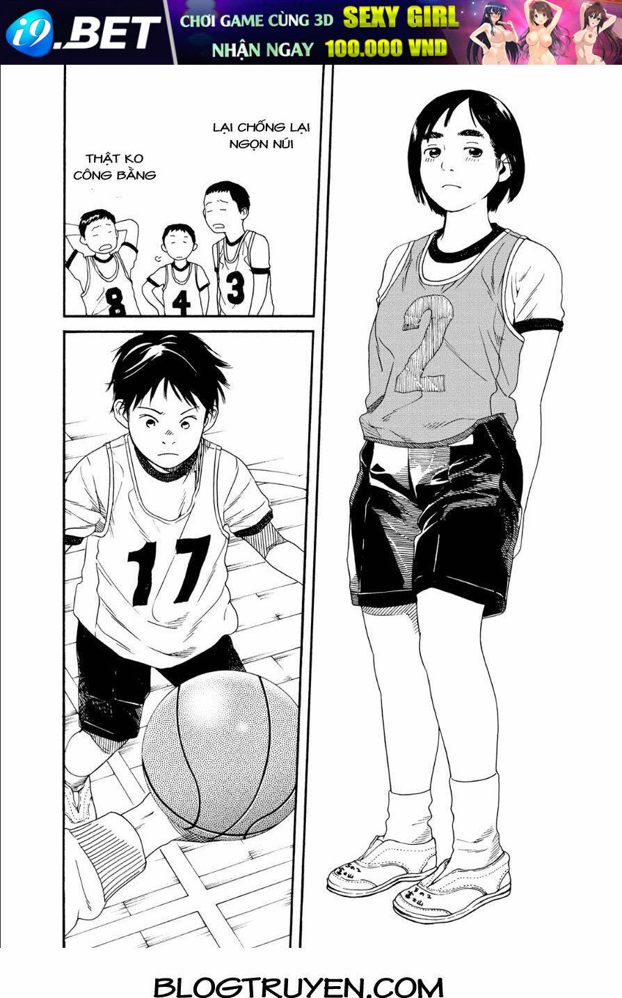 Fujiyamasan Wa Shishunki Chương 51 Ảnh 15