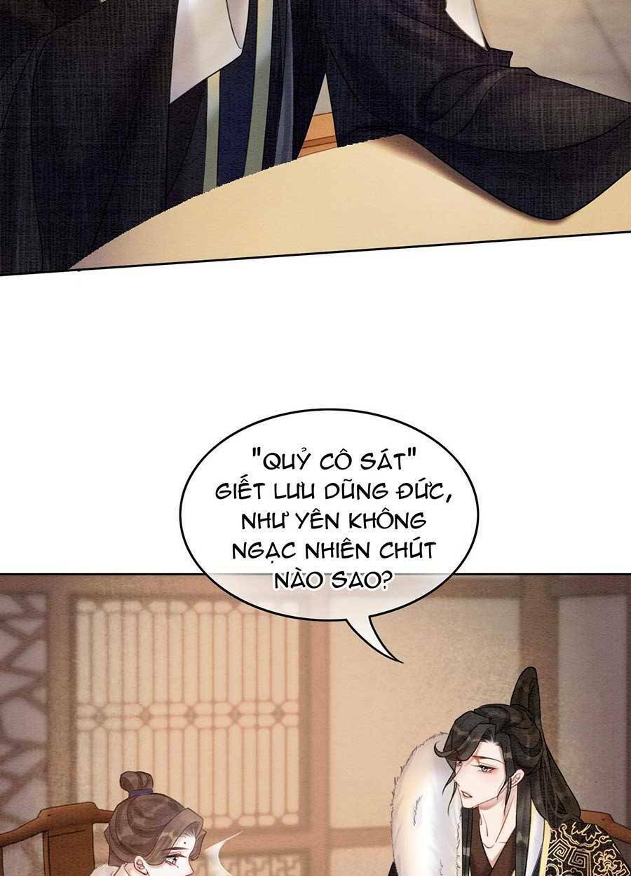 Xung Hỉ Vương Phi Chương 80 Ảnh 6