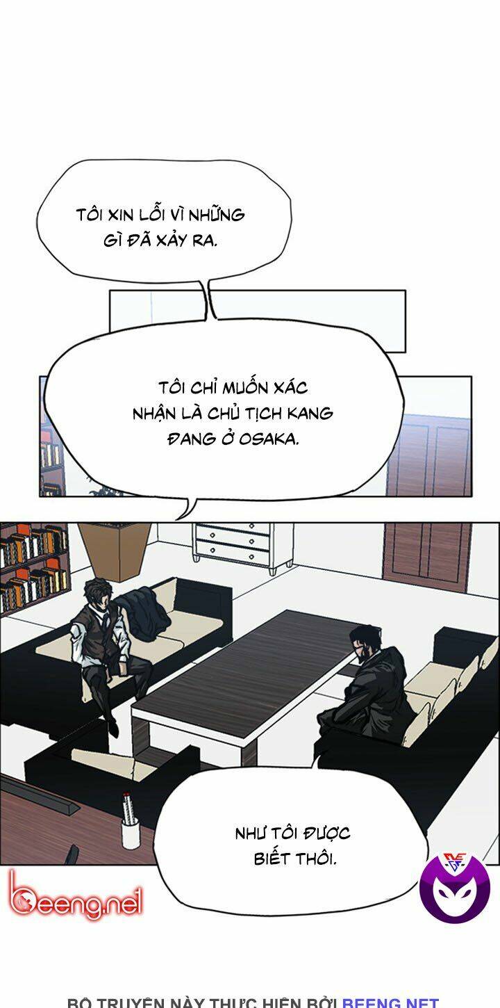Bá Chủ Học Đường Ss2 Chương 36 Ảnh 27