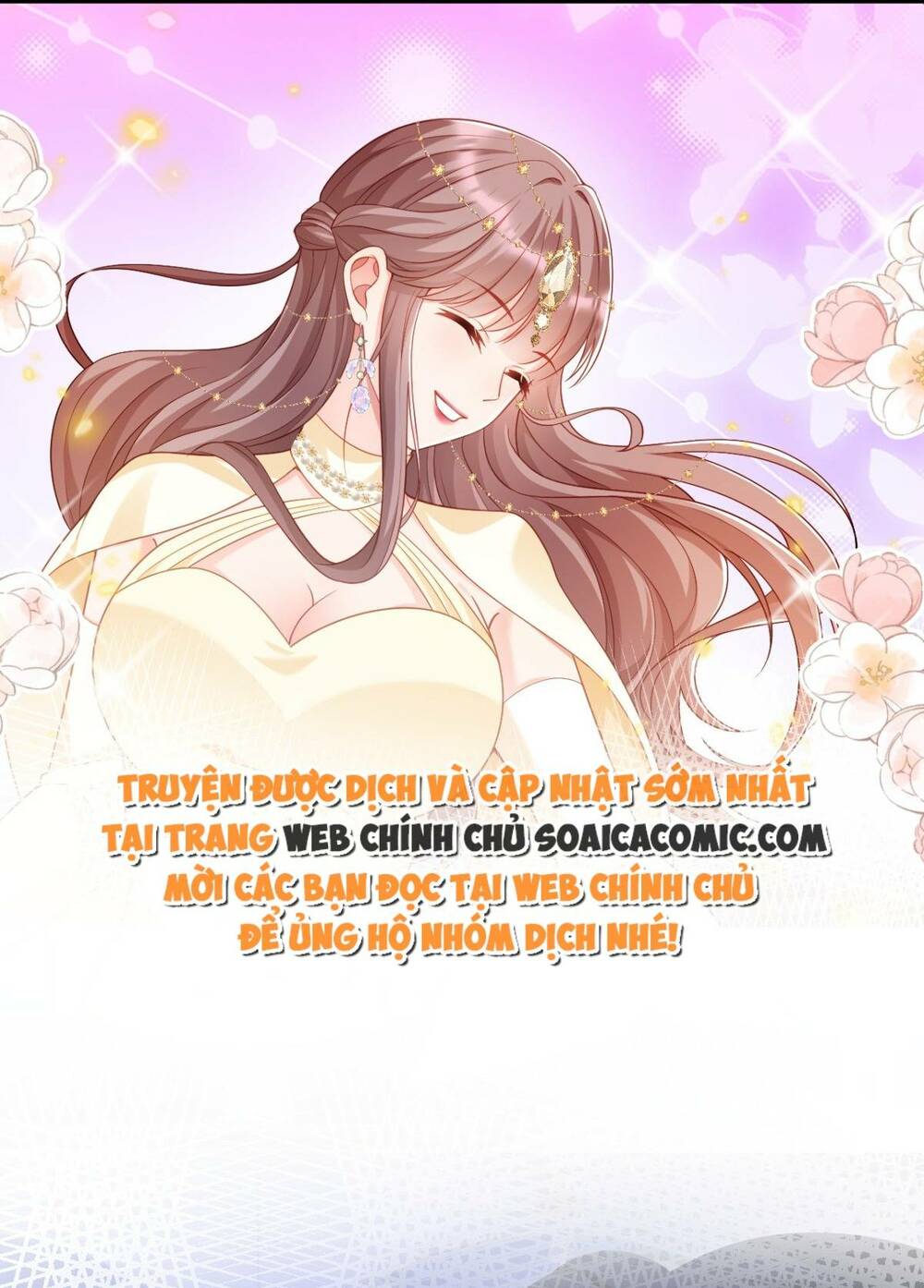 Rơi Vào Tay Bạo Chúa Chương 49 Ảnh 9