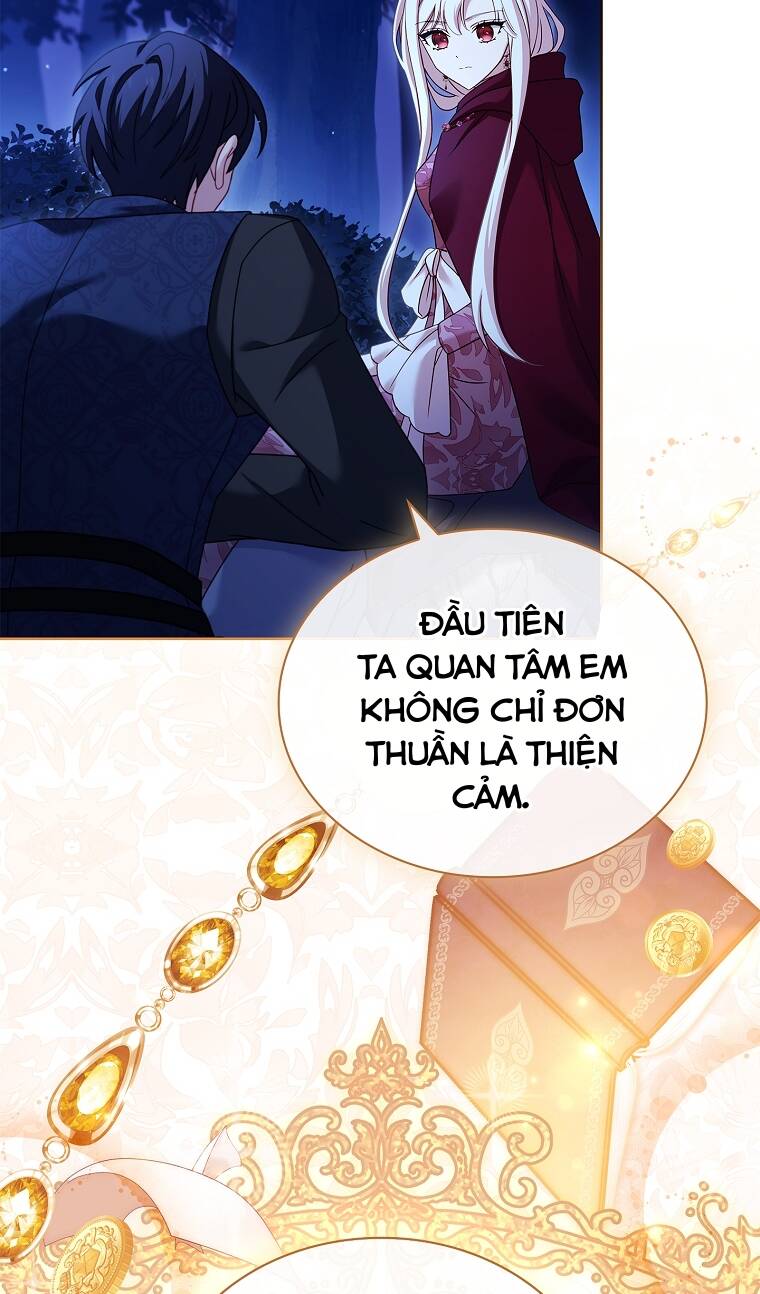 Tiểu Thư Muốn Được Nghỉ Ngơi Chương 116 Ảnh 13