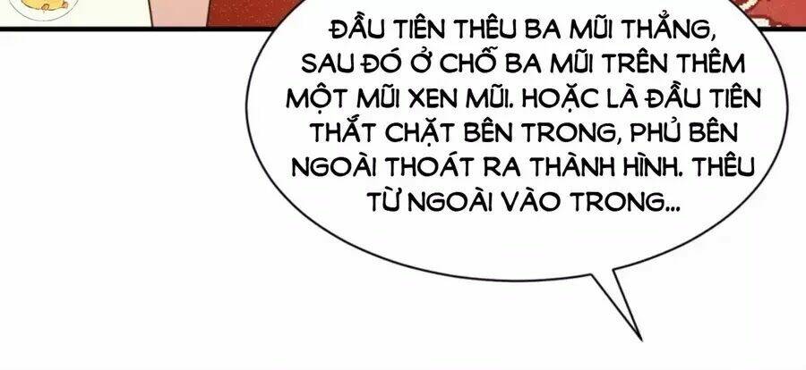 Trùng Sinh Chuyên Sủng Độc Phi Của Nhiếp Chính Vương Chương 52 Ảnh 61