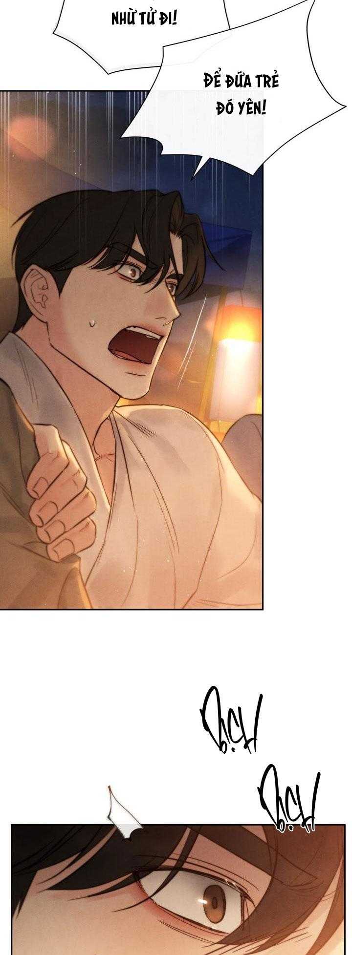 Thuốc Độc Chương 20 Ảnh 33