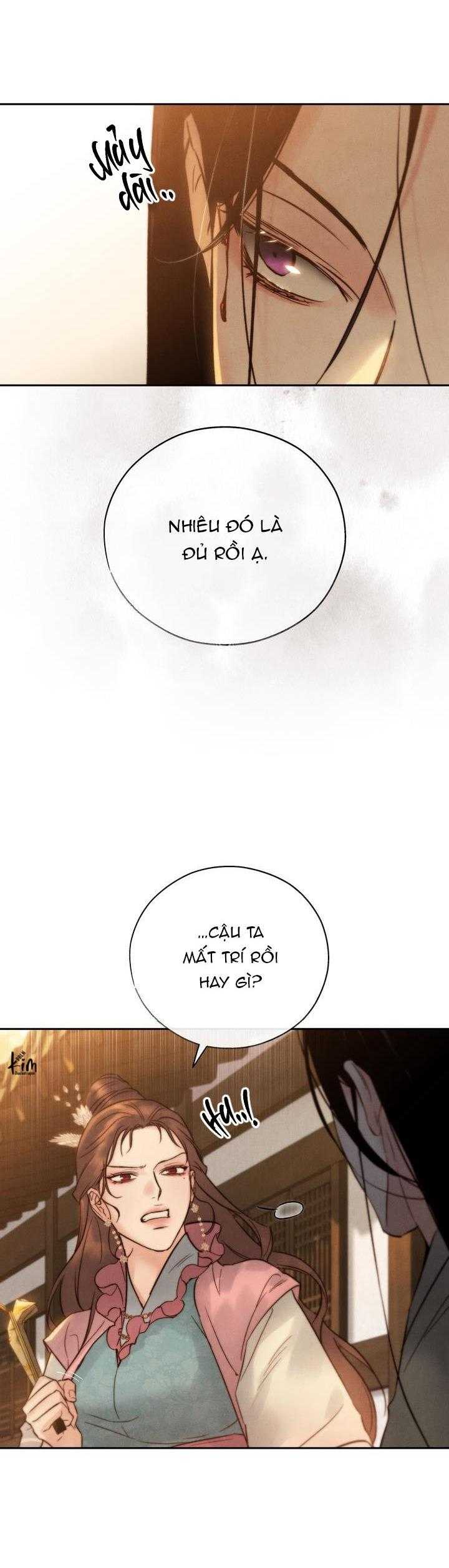 Thuốc Độc Chương 18 Ảnh 7