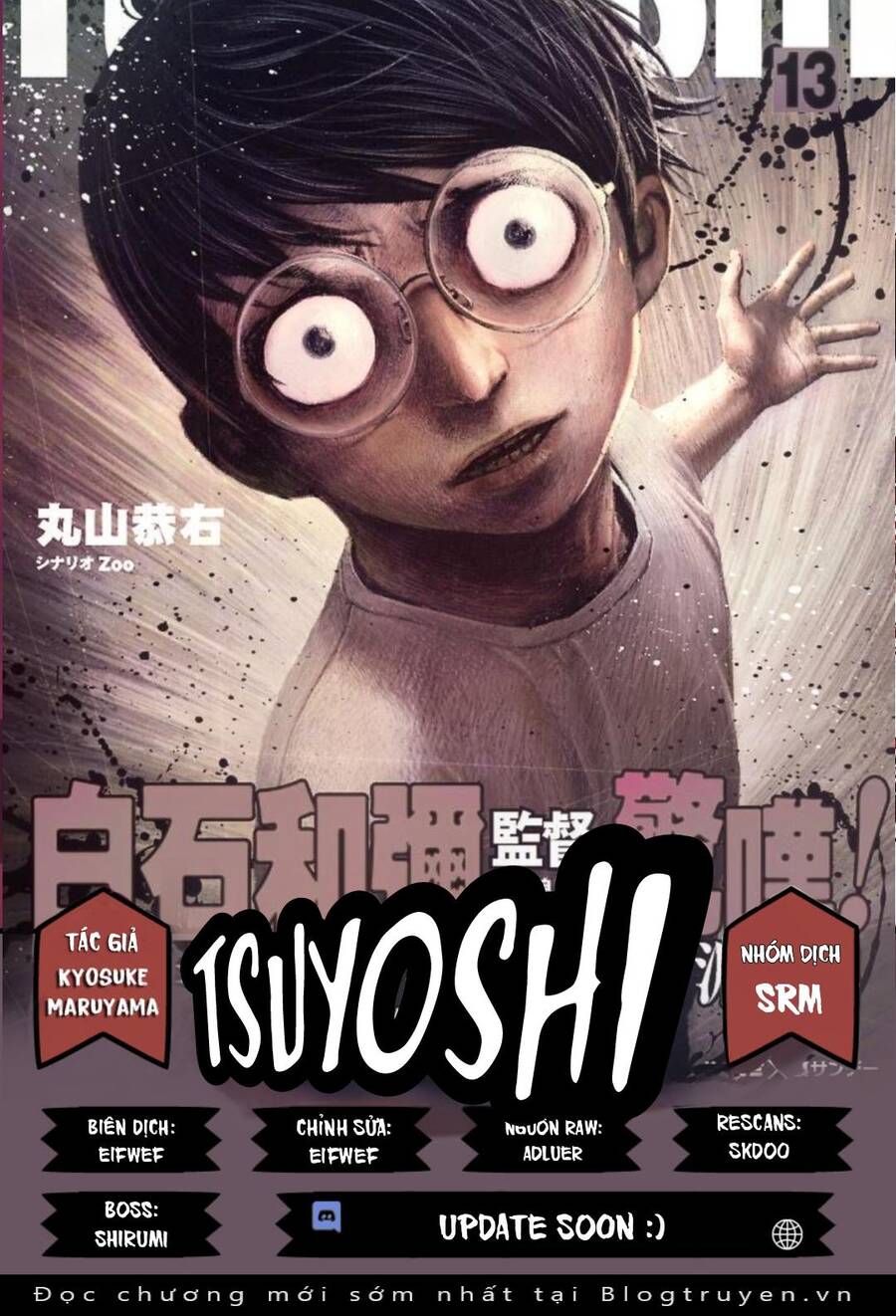 Tsuyoshi Chương 48 Ảnh 2