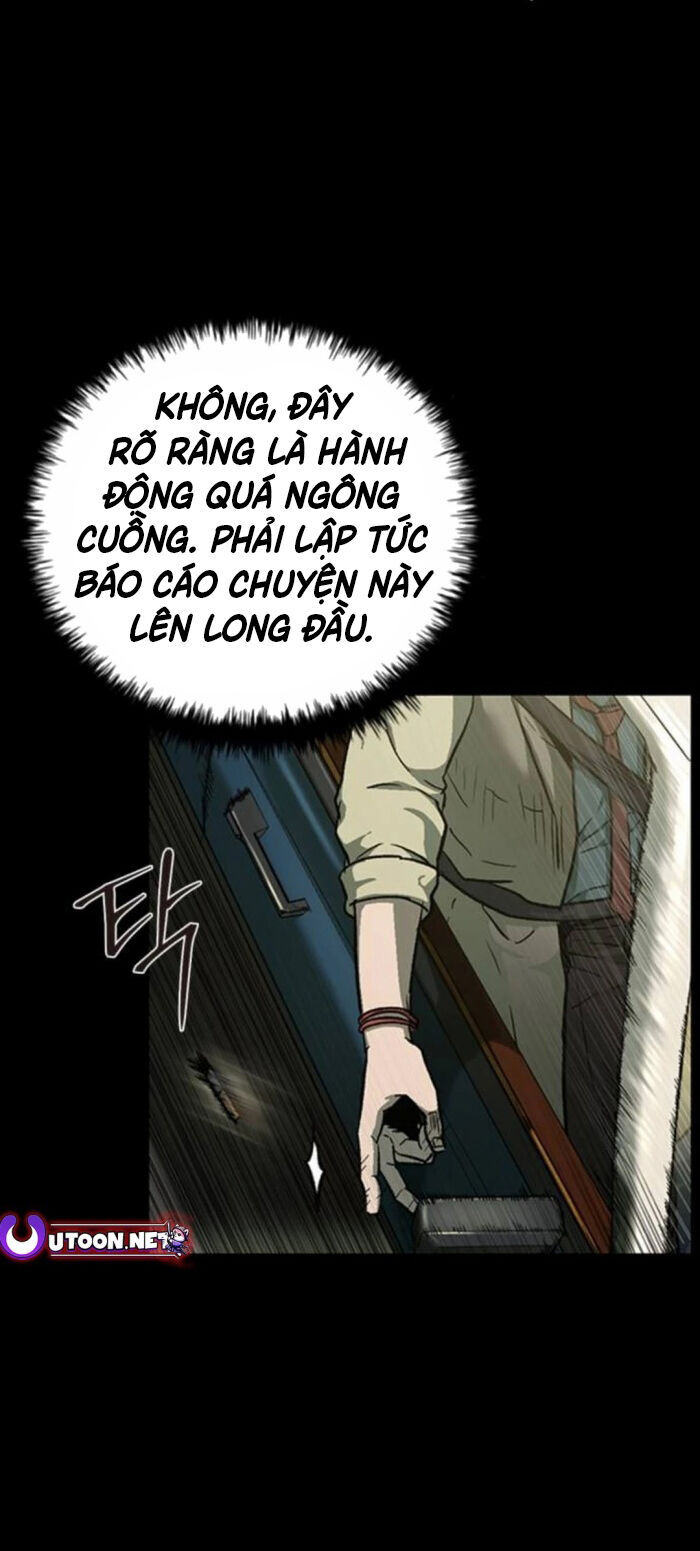 Cửu Long Saroka Chương 13 Ảnh 59