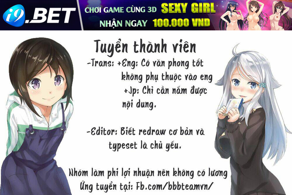 Giờ Thì~ Bắt Đầu Tra Tấn Thôi~ Chương 6 Ảnh 12