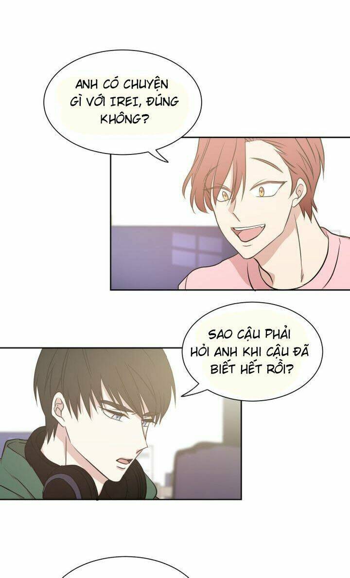 Idol Sống Trong Nhà Tôi ! Chương 5 Ảnh 6