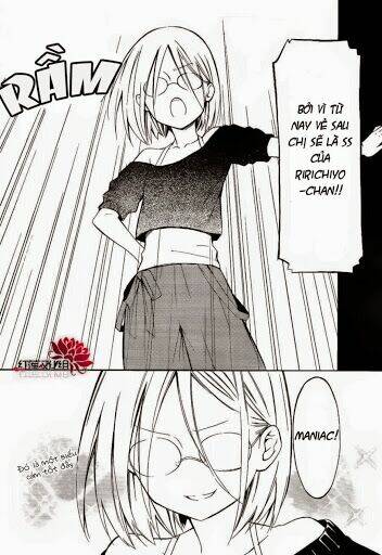 Inu X Boku Ss Chương 29 Ảnh 6