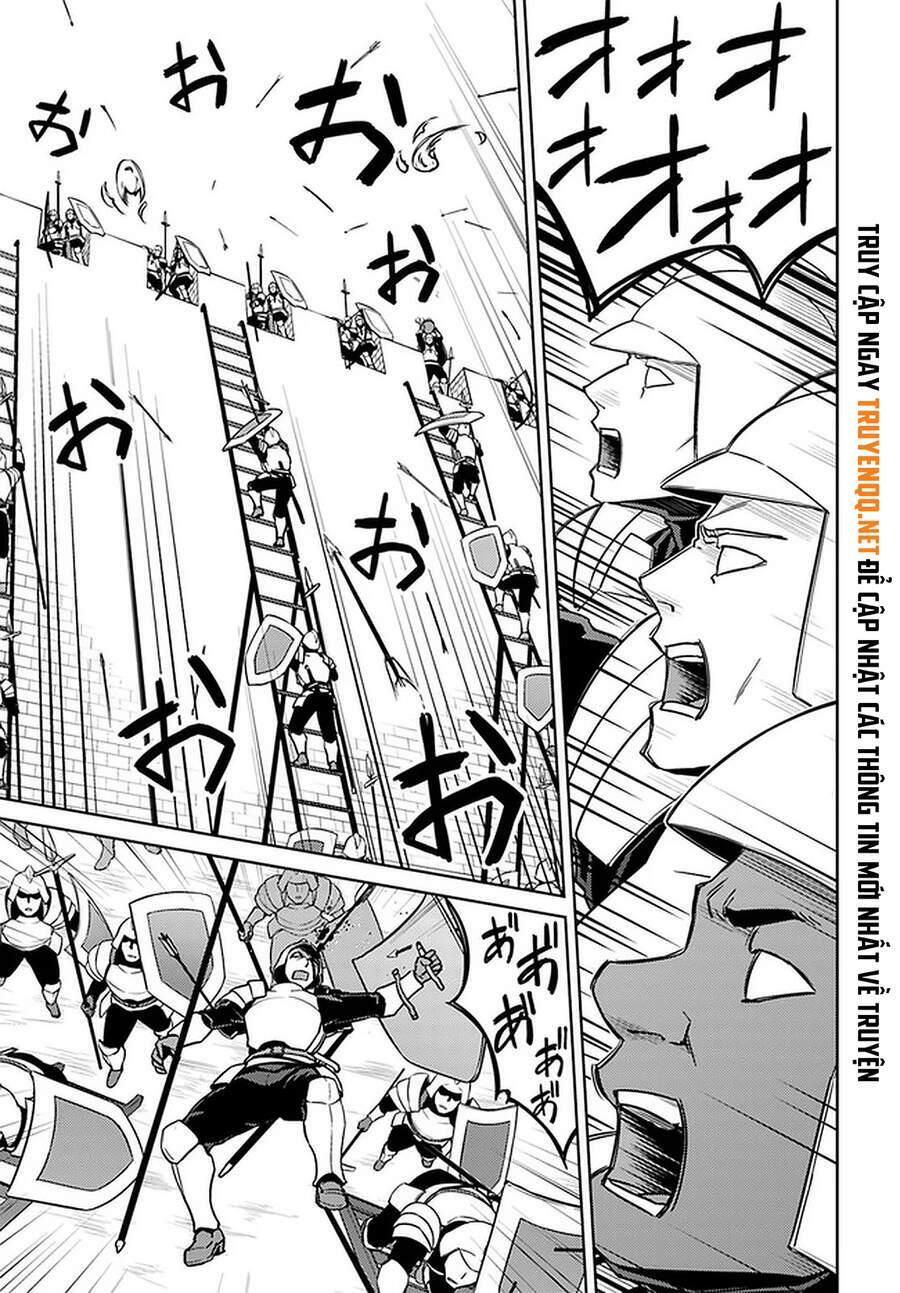 Nidome No Jinsei Wo Isekai De Chương 46.5 Ảnh 8