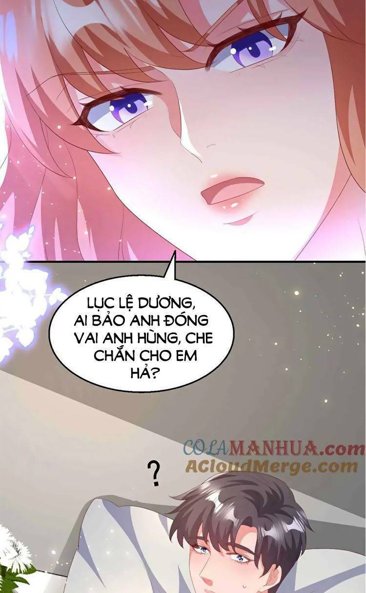 Hôm Nay Từ Chối Lục Tiên Sinh Chưa? Chương 204 Ảnh 35