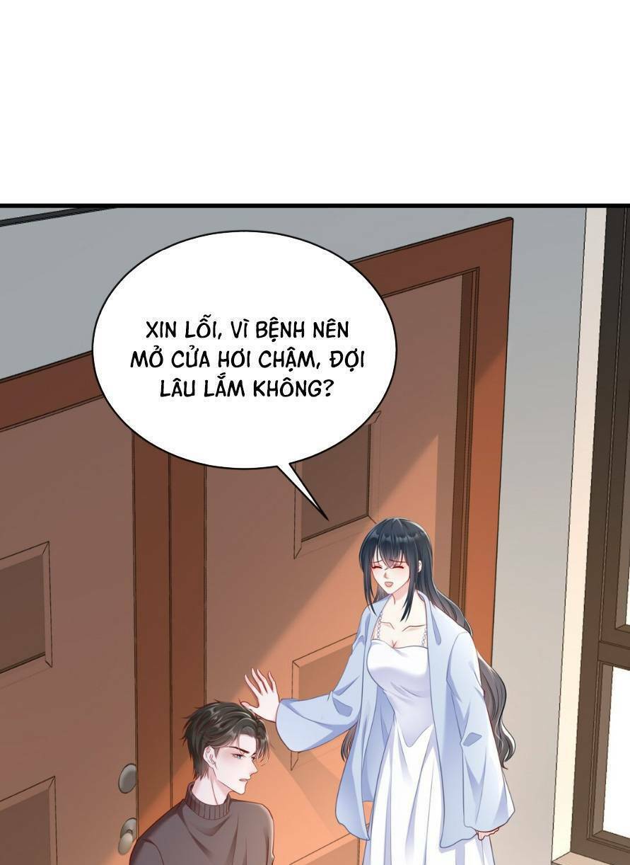 Cô Vợ Thế Thân Của Tổng Tài Chương 15 Ảnh 32