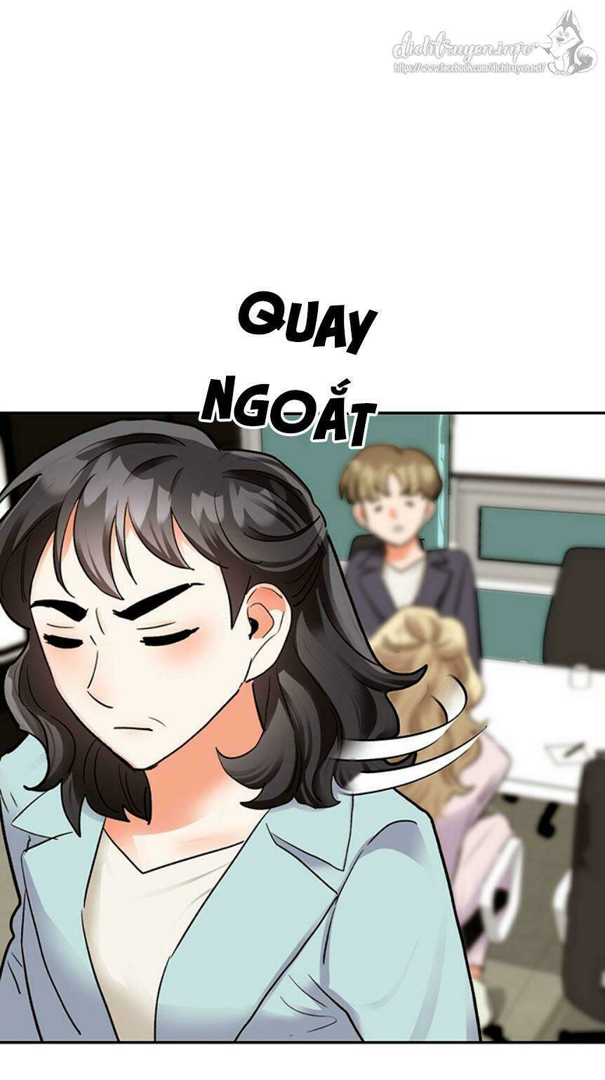 Nụ Hôn Của Giác Quan Thứ 6 Chương 18 Ảnh 23