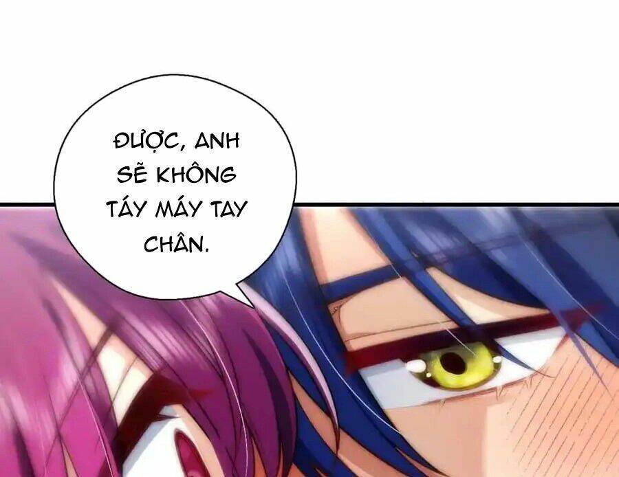 Vợ Ơi, Xin Hãy Ngoan Ngoãn Nhé Chương 68 Ảnh 57
