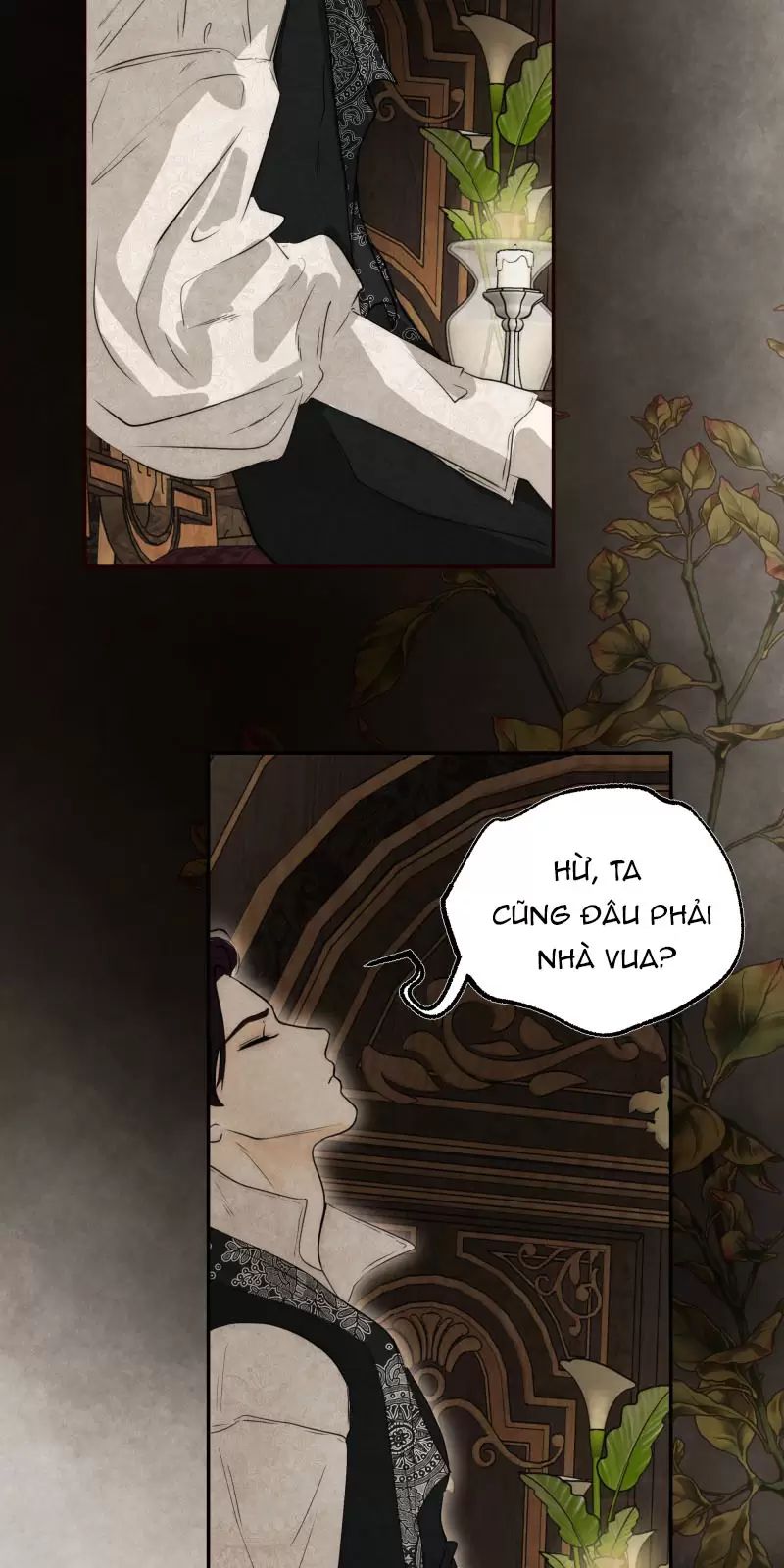 Tôi Là Kẻ Phản Diện Chương 26 Ảnh 62