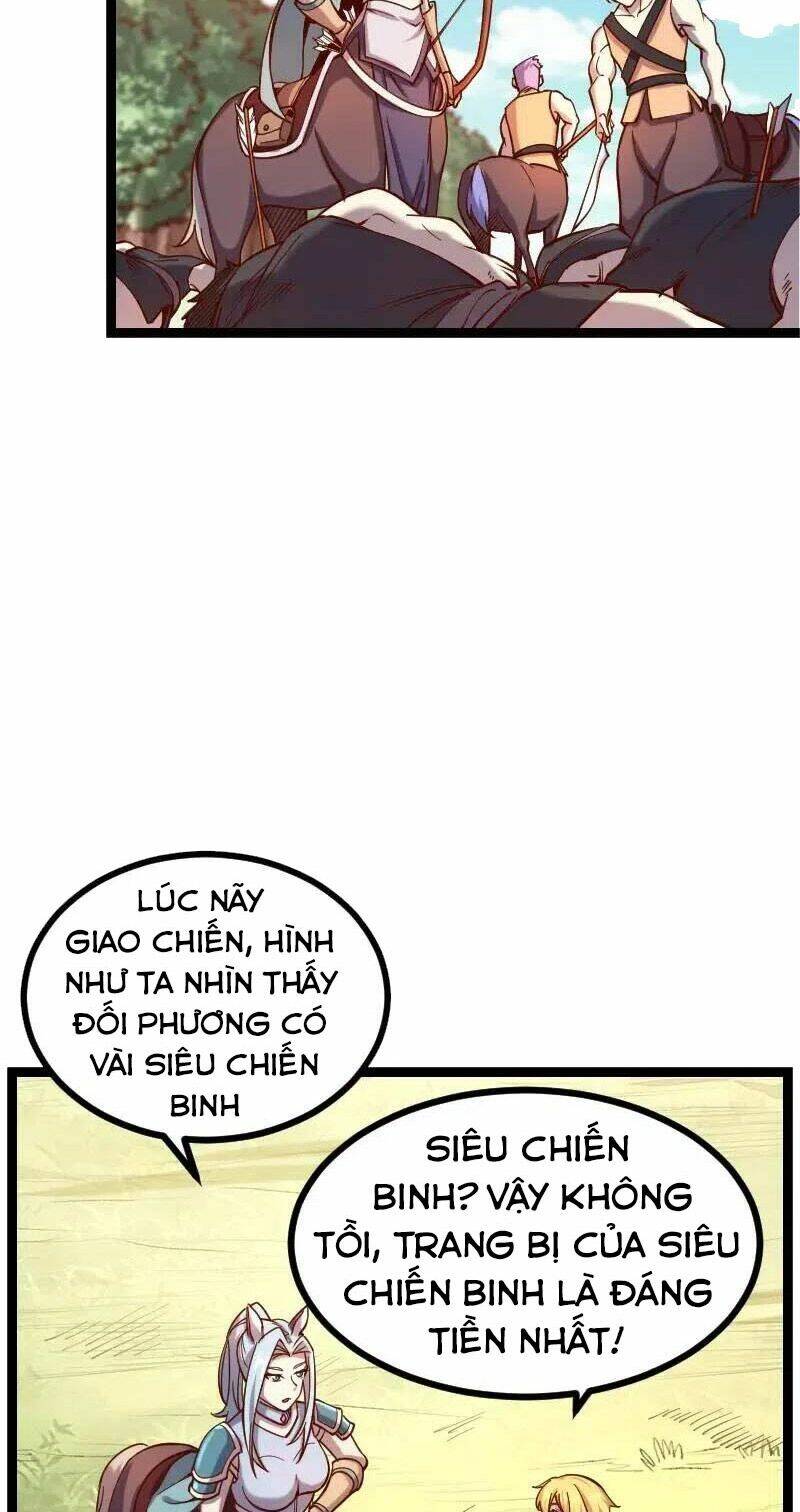 Tối Cường Thành Chủ Đích Dị Giới Chương 36 Ảnh 23