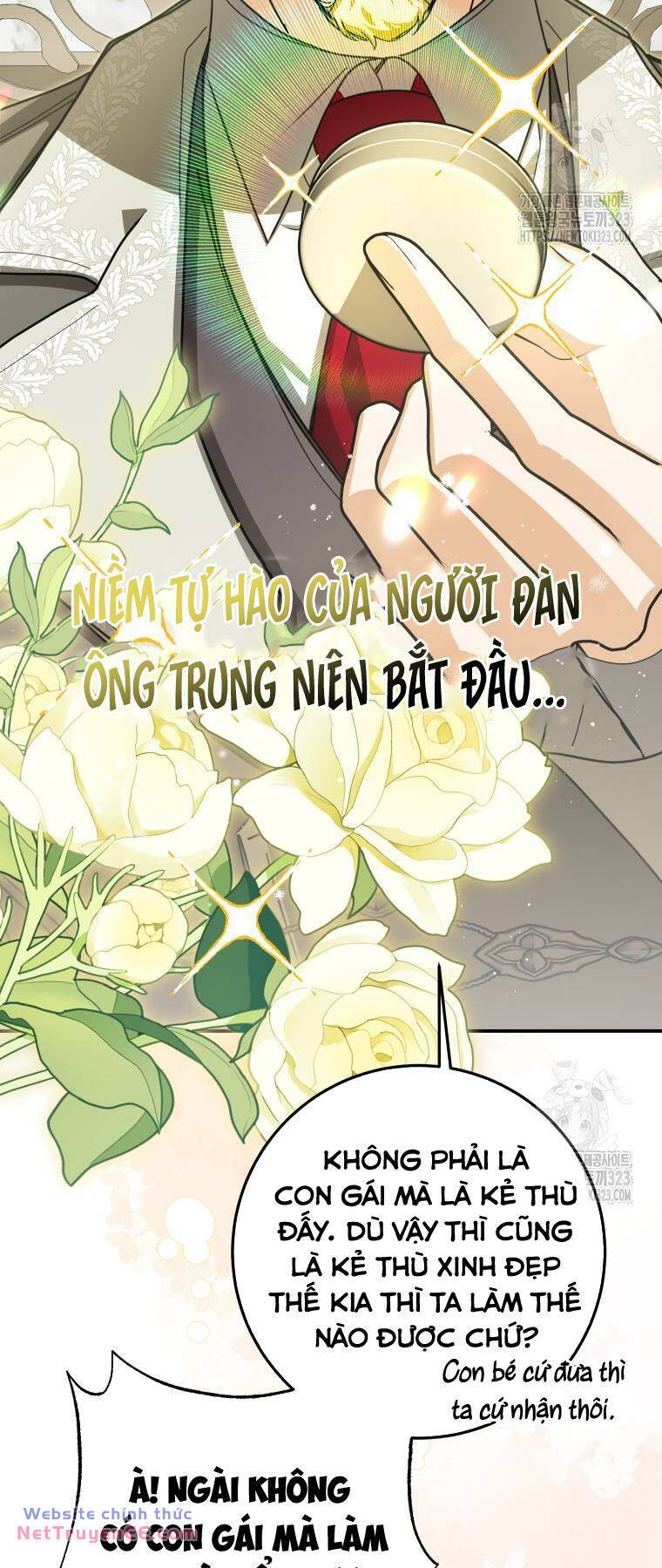 Trở Thành Chủ Nhân Của Ác Ma Chương 25 Ảnh 30