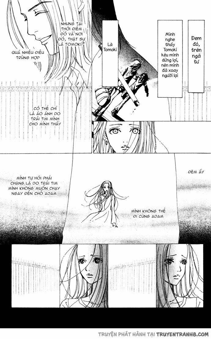 Kagen No Tsuki Chương 14 Ảnh 6