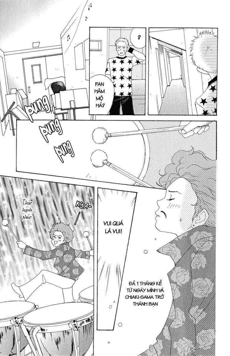 Nodame Cantabile Chương 10 Ảnh 8