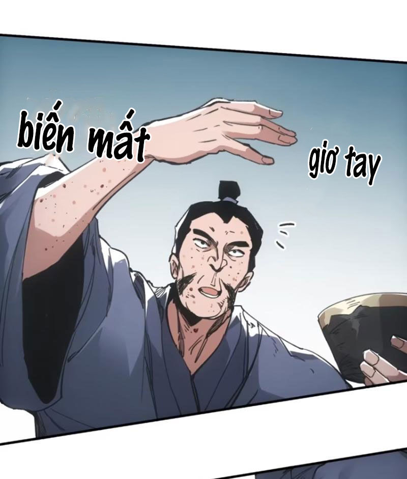 Xa Đao Nhân Chương 46 Ảnh 48