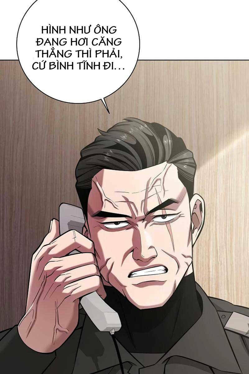 Ma Pháp Sư Hắc Ám Trở Về Để Nhập Ngũ Chương 31 Ảnh 61