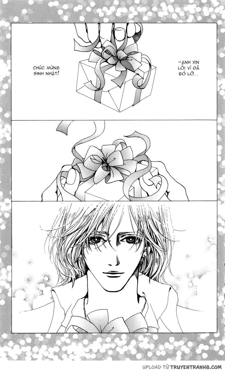 Kagen No Tsuki Chương 6 Ảnh 6