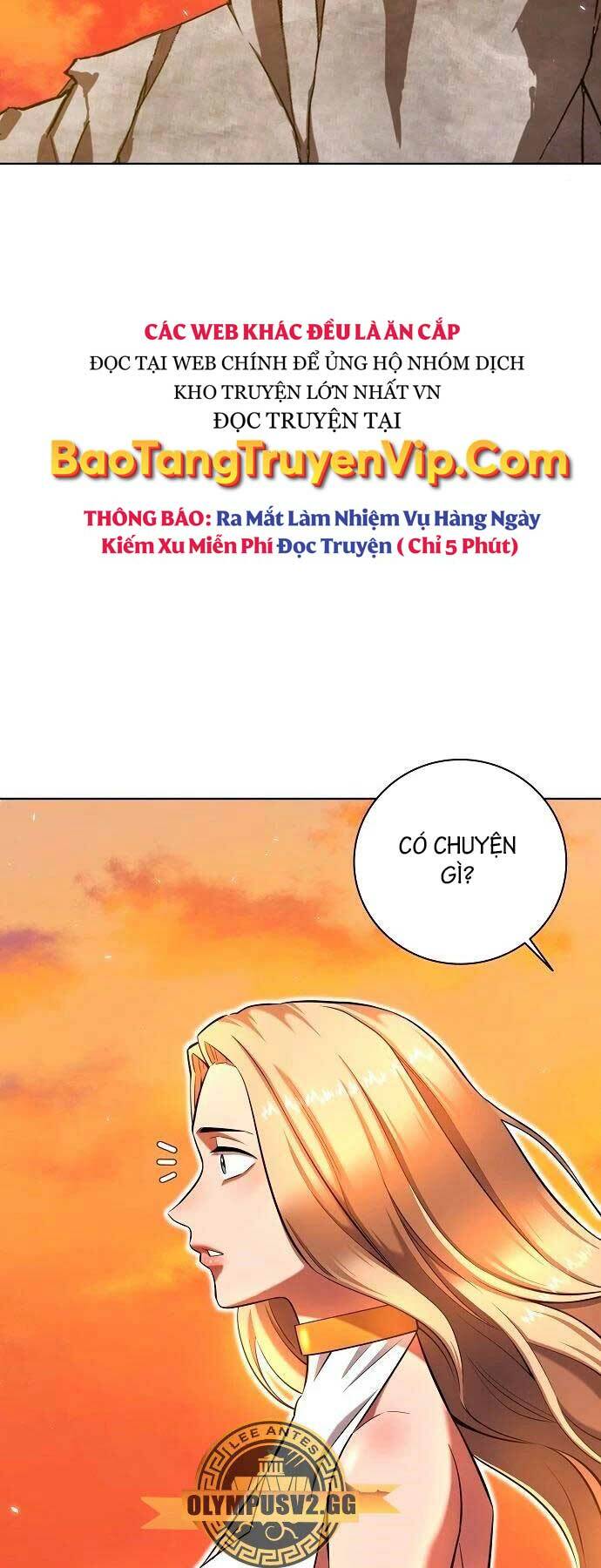 Ma Pháp Sư Hắc Ám Trở Về Để Nhập Ngũ Chương 35 Ảnh 4