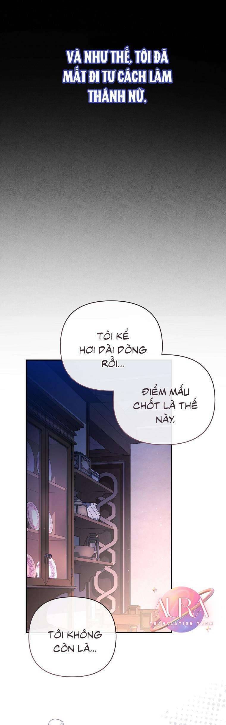 Này Người Chồng Phản Diện, Ngài Ám Ảnh Sai Người Rồi Chương 58 Ảnh 66