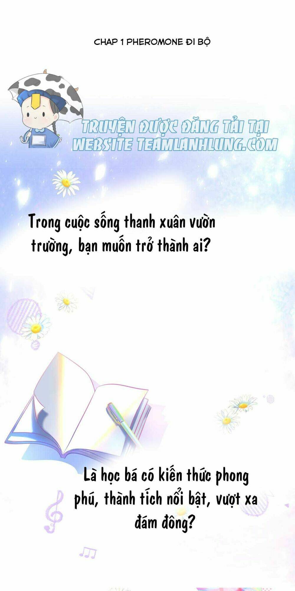 Khảo Nghiệm Cuối Cùng Của Tra Nữ Chương 1 Ảnh 4