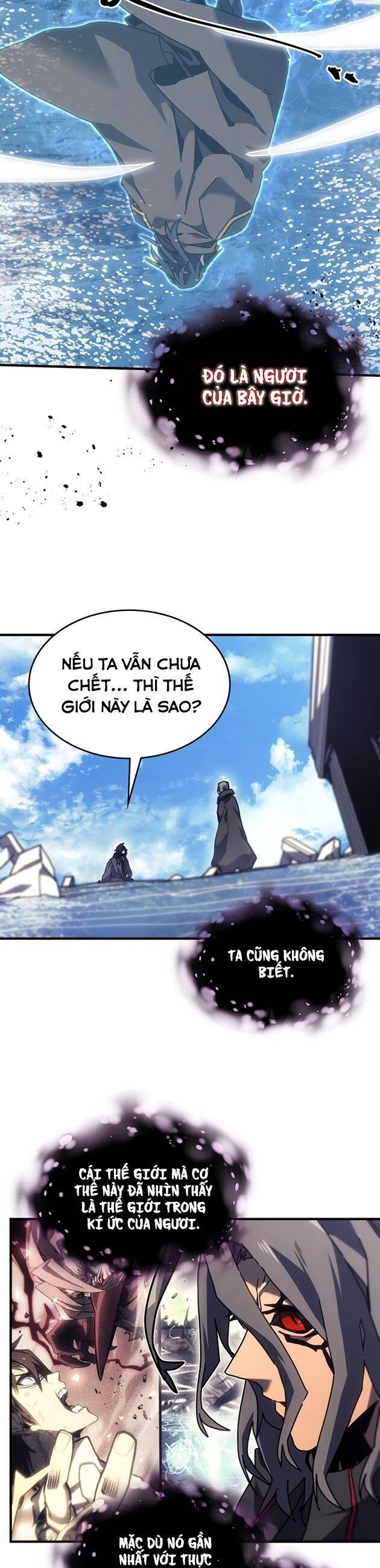 Chuyển Sinh Ma Pháp Đặc Biệt Yếu Chương 258 Ảnh 24