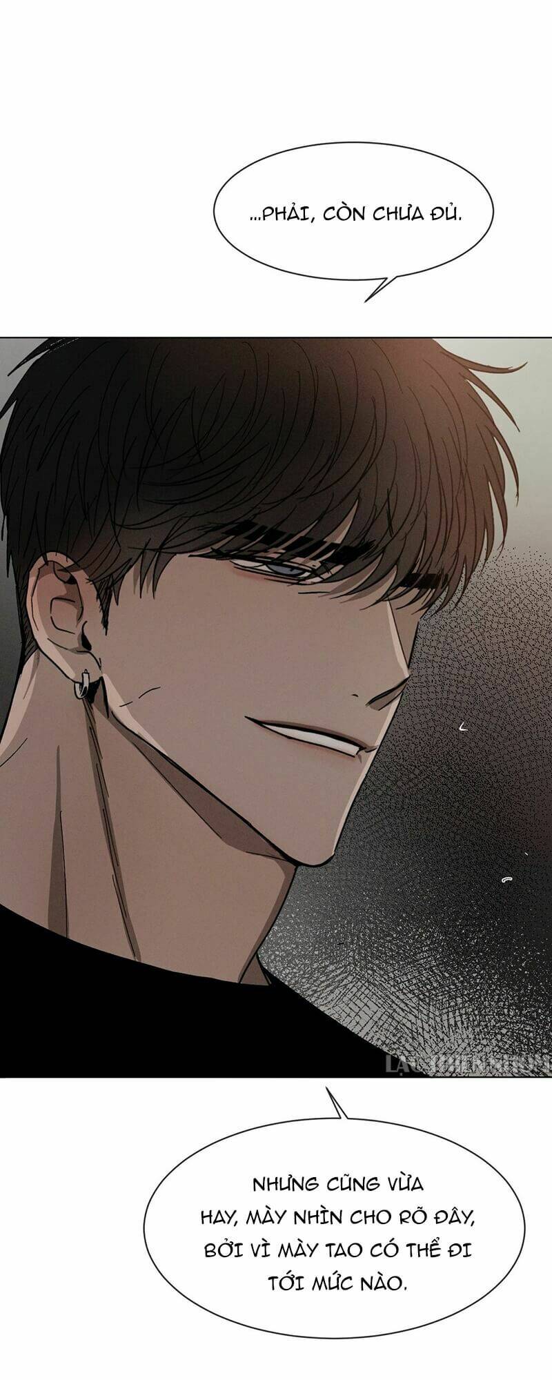 Tên Lưu Ban Chương 37 Ảnh 32