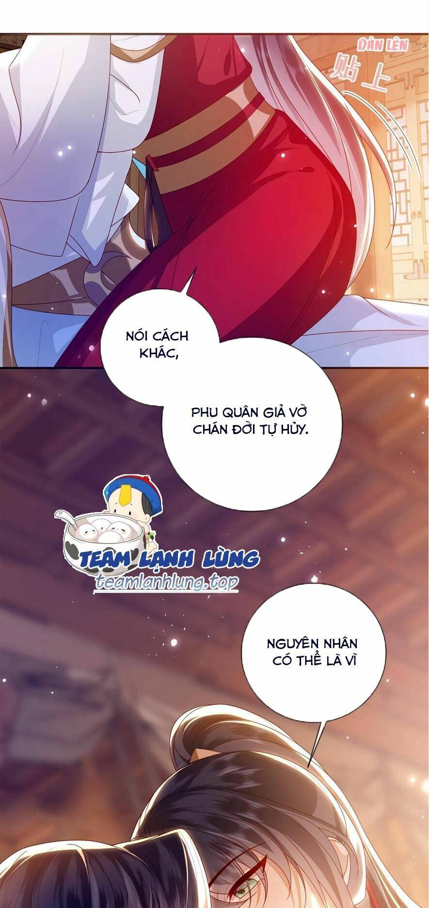 Lão Đại Xuyên Không Gả Cho Phu Quân Mù Chương 95 Ảnh 42