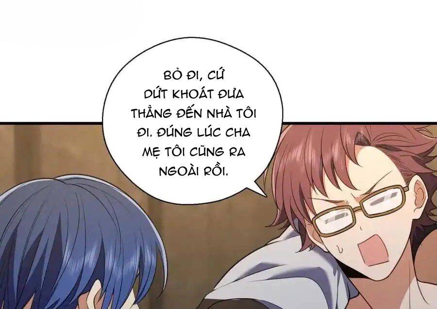 Vợ Ơi, Xin Hãy Ngoan Ngoãn Nhé Chương 66 Ảnh 56