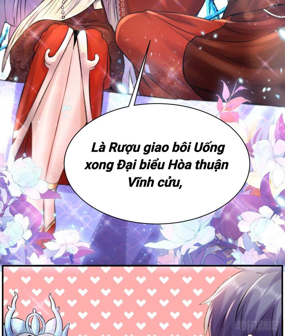 Long Vương Cuối Cùng Chương 8 Ảnh 39