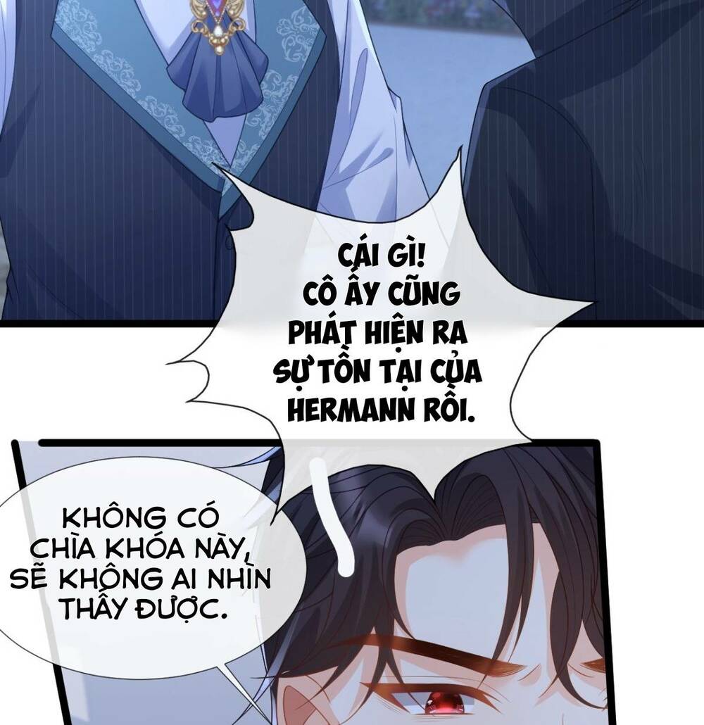 Rơi Vào Tay Bạo Chúa Chương 43 Ảnh 7