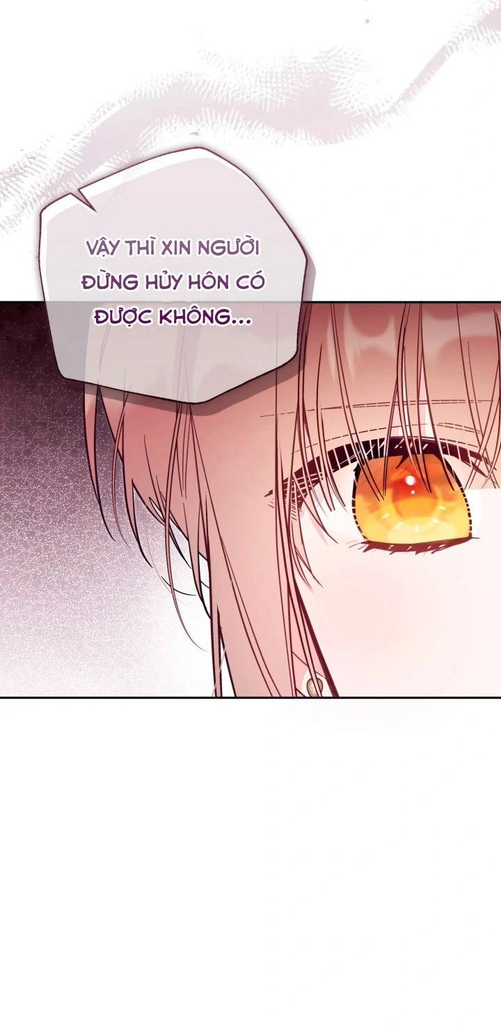 Không Có Nơi Nào Dành Cho Công Chúa Giả Mạo Chương 73 Ảnh 8