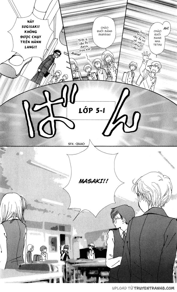 Kagen No Tsuki Chương 6 Ảnh 10
