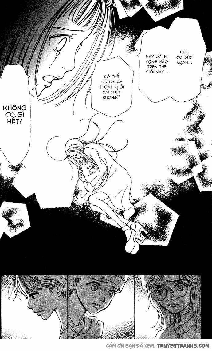 Kagen No Tsuki Chương 10 Ảnh 8
