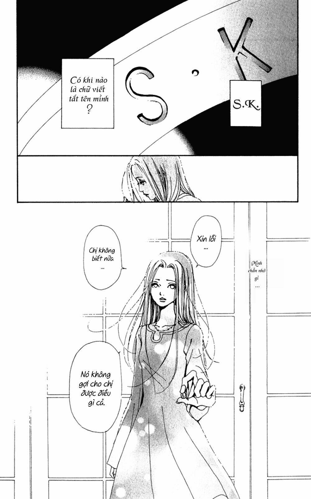 Kagen No Tsuki Chương 5 Ảnh 6