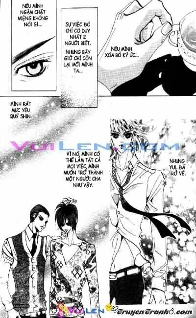 Goong - [ Hoàng Cung ] Chương 13 Ảnh 31