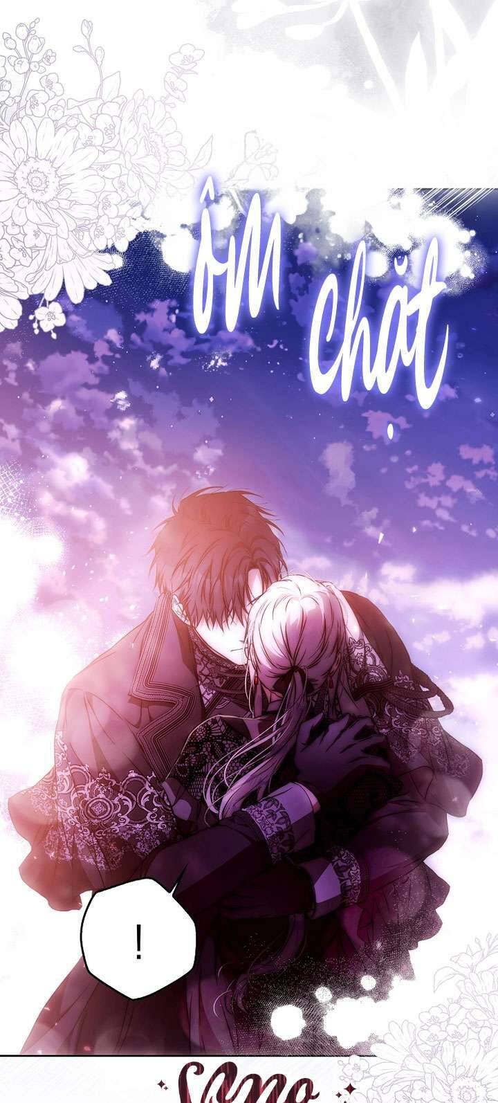 Tôi Trở Thành Vợ Nam Chính Chương 124 Ảnh 13